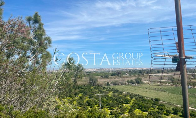 Revente - Villa -
Guardamar del Segura - Guardamar del Segura Centro