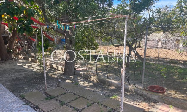 Revente - Villa -
Guardamar del Segura - Guardamar del Segura Centro