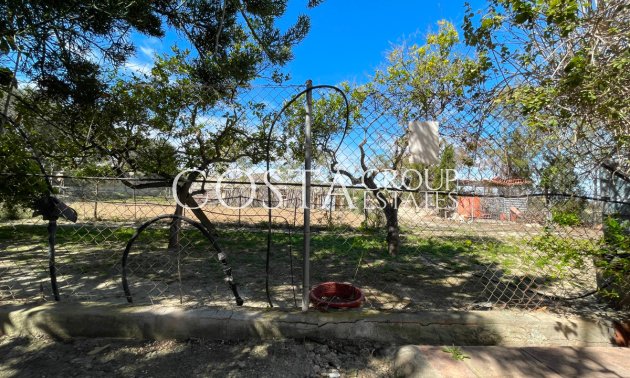 Revente - Villa -
Guardamar del Segura - Guardamar del Segura Centro