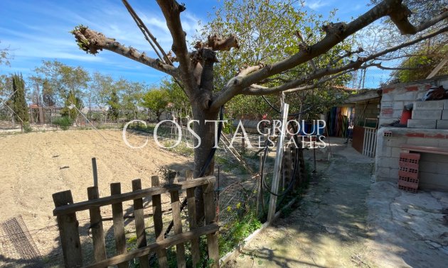 Revente - Villa -
Guardamar del Segura - Guardamar del Segura Centro