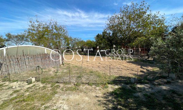 Revente - Villa -
Guardamar del Segura - Guardamar del Segura Centro