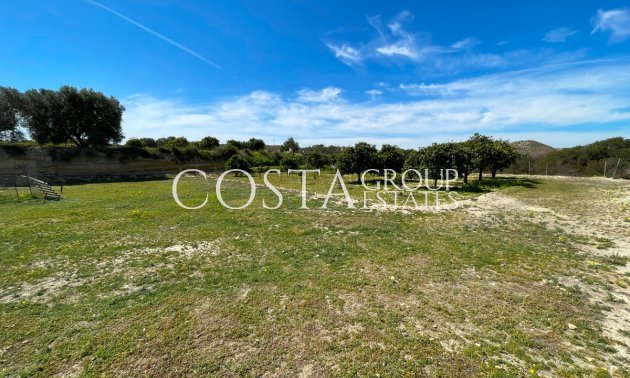 Revente - Villa -
Guardamar del Segura - Guardamar del Segura Centro