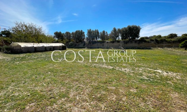 Revente - Villa -
Guardamar del Segura - Guardamar del Segura Centro