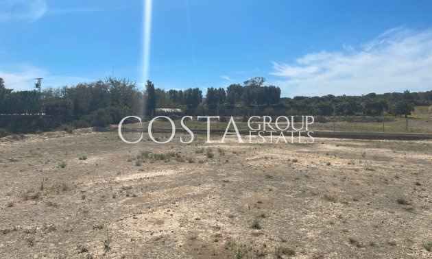 Revente - Villa -
Guardamar del Segura - Guardamar del Segura Centro