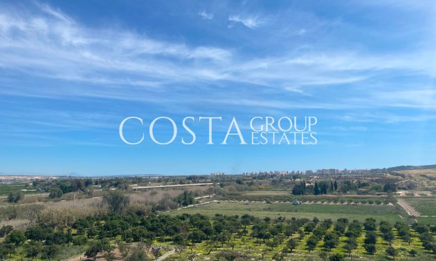 Revente - Villa -
Guardamar del Segura - Guardamar del Segura Centro