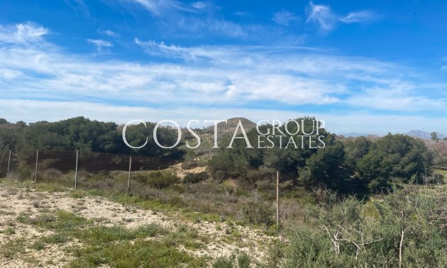 Revente - Villa -
Guardamar del Segura - Guardamar del Segura Centro