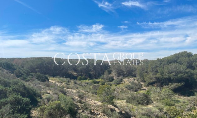 Revente - Villa -
Guardamar del Segura - Guardamar del Segura Centro