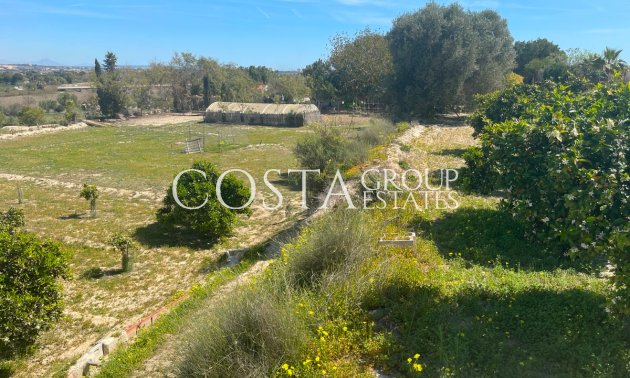 Revente - Villa -
Guardamar del Segura - Guardamar del Segura Centro