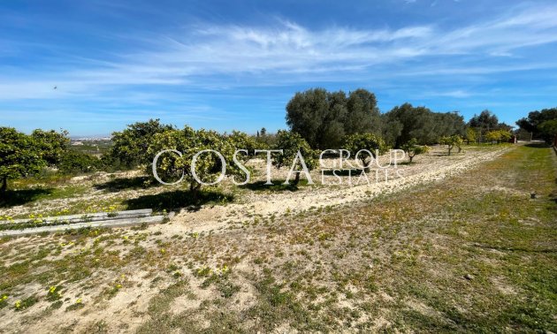 Revente - Villa -
Guardamar del Segura - Guardamar del Segura Centro