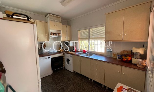 Revente - Villa -
Guardamar del Segura - Guardamar del Segura Centro