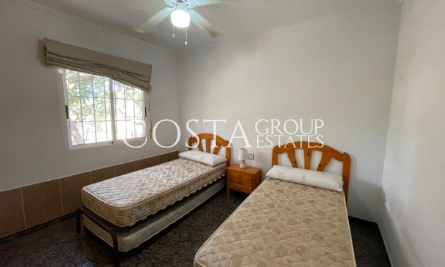 Revente - Villa -
Guardamar del Segura - Guardamar del Segura Centro