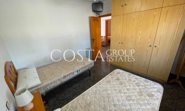 Revente - Villa -
Guardamar del Segura - Guardamar del Segura Centro