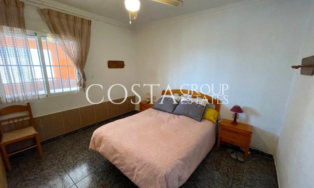 Revente - Villa -
Guardamar del Segura - Guardamar del Segura Centro