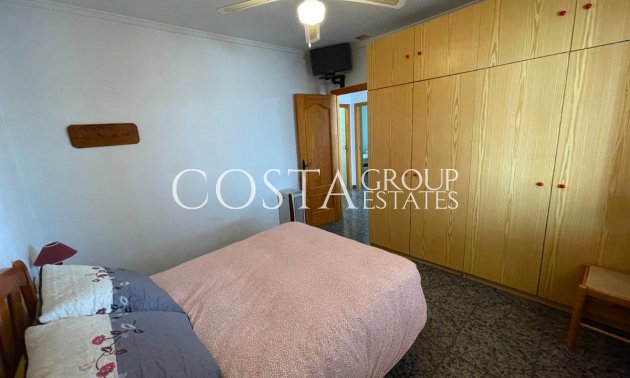 Revente - Villa -
Guardamar del Segura - Guardamar del Segura Centro