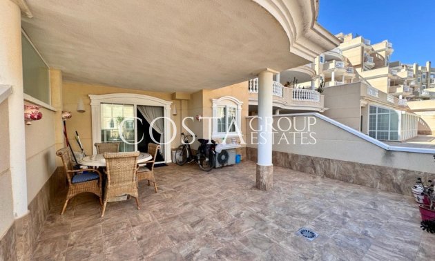 Revente - Apartments -
Guardamar del Segura - Guardamar del Segura Centro