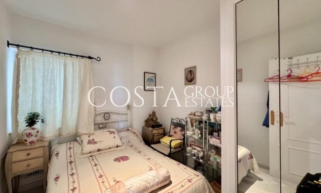 Revente - Apartments -
Guardamar del Segura - Guardamar del Segura Centro