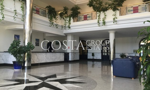 Revente - Apartments -
Guardamar del Segura - Guardamar del Segura Centro