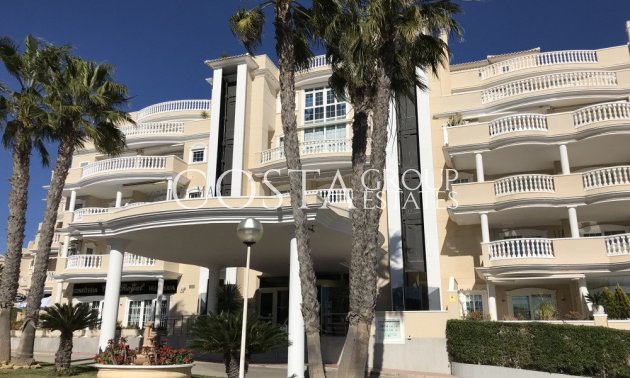 Revente - Apartments -
Guardamar del Segura - Guardamar del Segura Centro