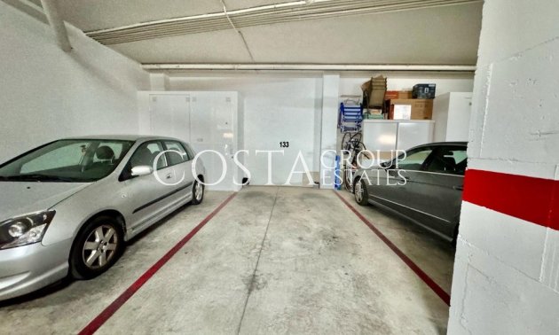 Revente - Apartments -
Guardamar del Segura - Guardamar del Segura Centro