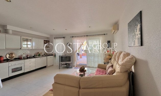 Revente - Apartments -
Guardamar del Segura - Guardamar del Segura Centro