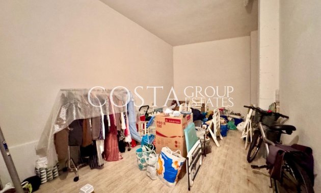 Revente - Apartments -
Guardamar del Segura - Guardamar del Segura Centro