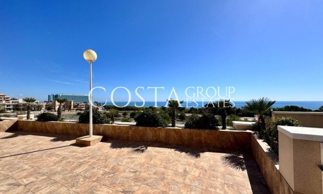 Revente - Apartments -
Guardamar del Segura - Guardamar del Segura Centro