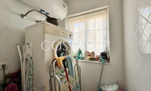 Revente - Apartments -
Guardamar del Segura - Guardamar del Segura Centro