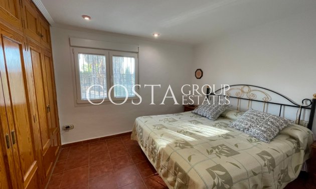 Revente - Villa -
Crevillente - Crevillent - Crevillente - Crevillent Centro