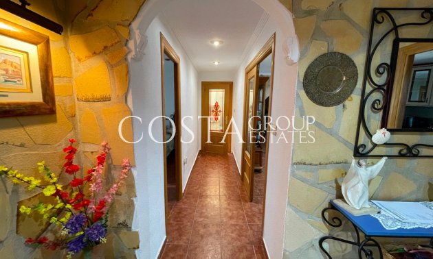 Revente - Villa -
Crevillente - Crevillent - Crevillente - Crevillent Centro