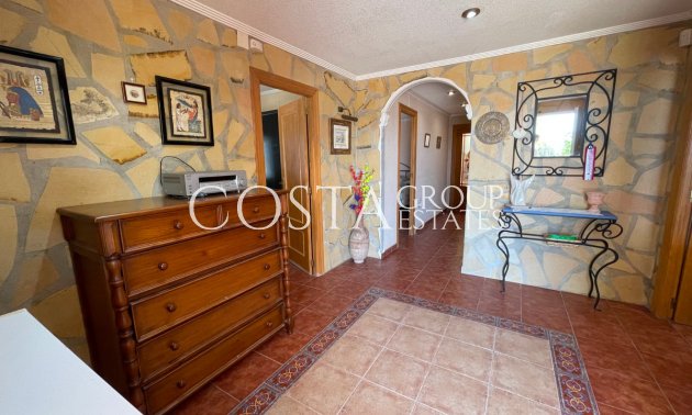 Revente - Villa -
Crevillente - Crevillent - Crevillente - Crevillent Centro