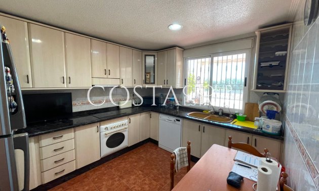 Revente - Villa -
Crevillente - Crevillent - Crevillente - Crevillent Centro