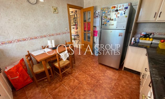 Revente - Villa -
Crevillente - Crevillent - Crevillente - Crevillent Centro