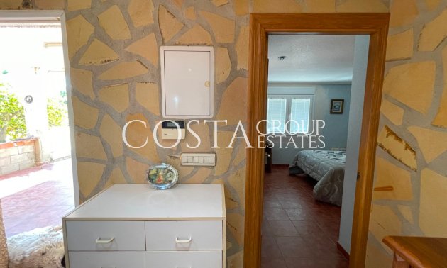 Revente - Villa -
Crevillente - Crevillent - Crevillente - Crevillent Centro