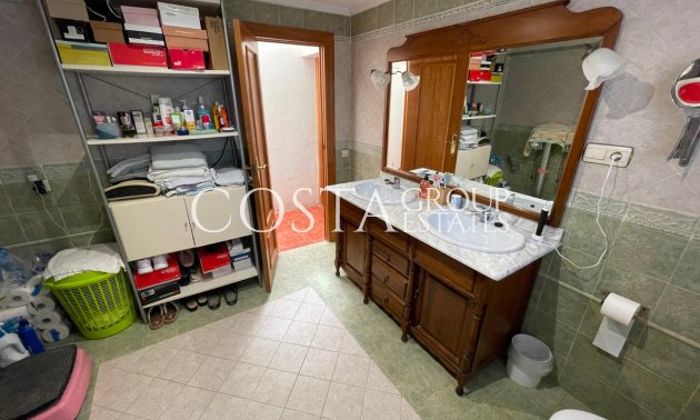 Revente - Villa -
Crevillente - Crevillent - Crevillente - Crevillent Centro