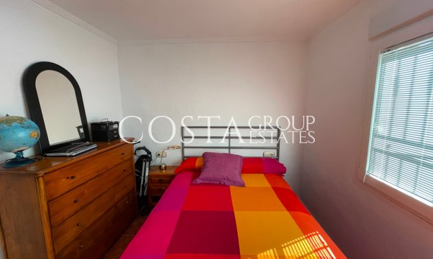 Revente - Villa -
Crevillente - Crevillent - Crevillente - Crevillent Centro