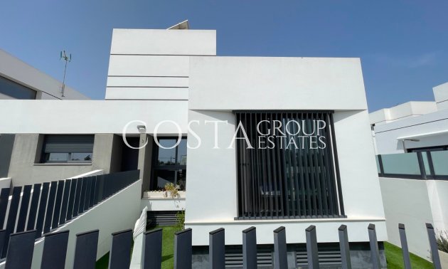 Odsprzedaż - Dom -
Alicante - Alicante Centro