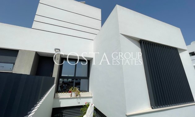 Odsprzedaż - Dom -
Alicante - Alicante Centro