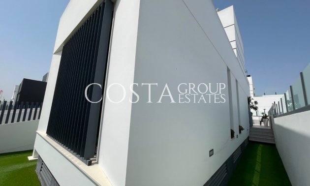 Odsprzedaż - Dom -
Alicante - Alicante Centro