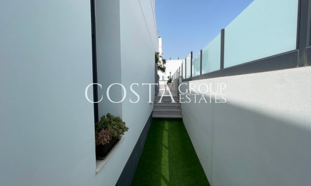 Odsprzedaż - Dom -
Alicante - Alicante Centro