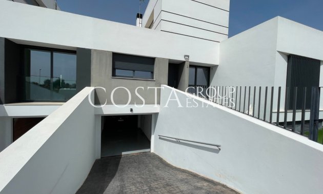 Odsprzedaż - Dom -
Alicante - Alicante Centro