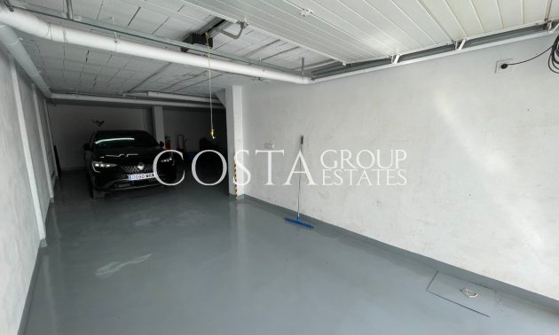 Odsprzedaż - Dom -
Alicante - Alicante Centro