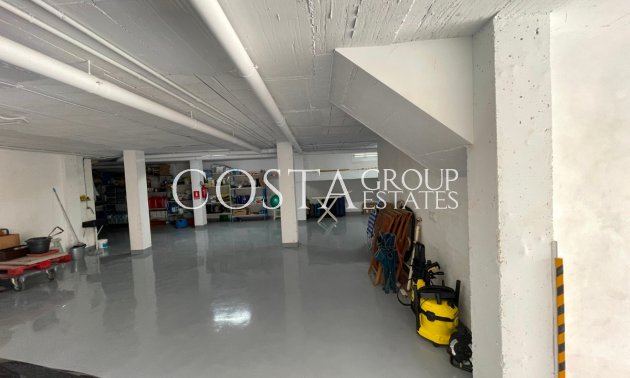 Odsprzedaż - Dom -
Alicante - Alicante Centro