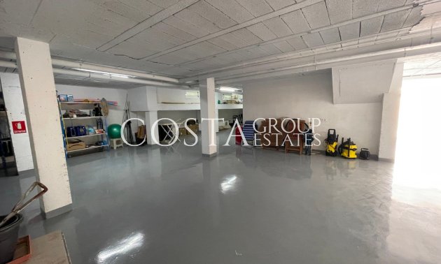 Odsprzedaż - Dom -
Alicante - Alicante Centro