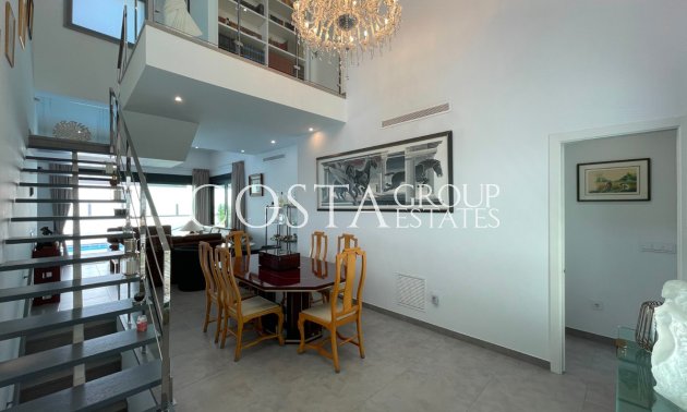 Odsprzedaż - Dom -
Alicante - Alicante Centro