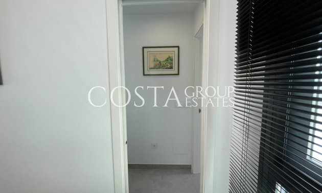 Odsprzedaż - Dom -
Alicante - Alicante Centro