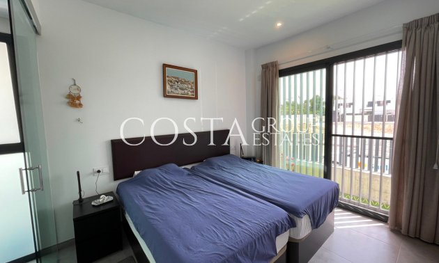 Odsprzedaż - Dom -
Alicante - Alicante Centro