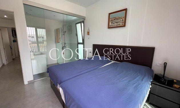 Odsprzedaż - Dom -
Alicante - Alicante Centro