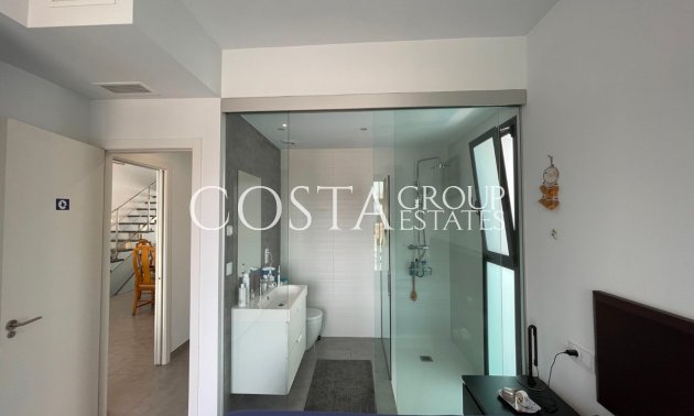 Odsprzedaż - Dom -
Alicante - Alicante Centro