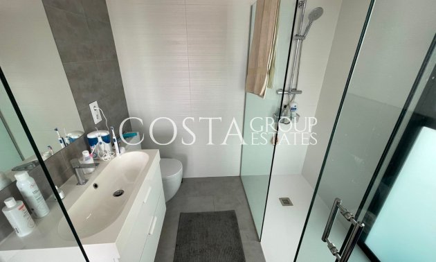 Odsprzedaż - Dom -
Alicante - Alicante Centro