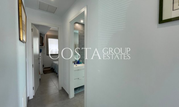 Odsprzedaż - Dom -
Alicante - Alicante Centro